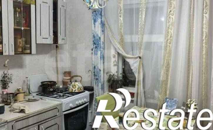 1-комн квартира улица Льва Толстого, 41,  д. 41