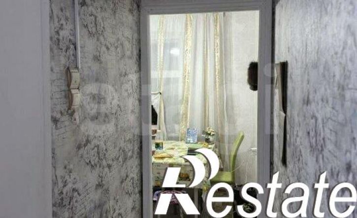 1-комн квартира улица Льва Толстого, 41,  д. 41
