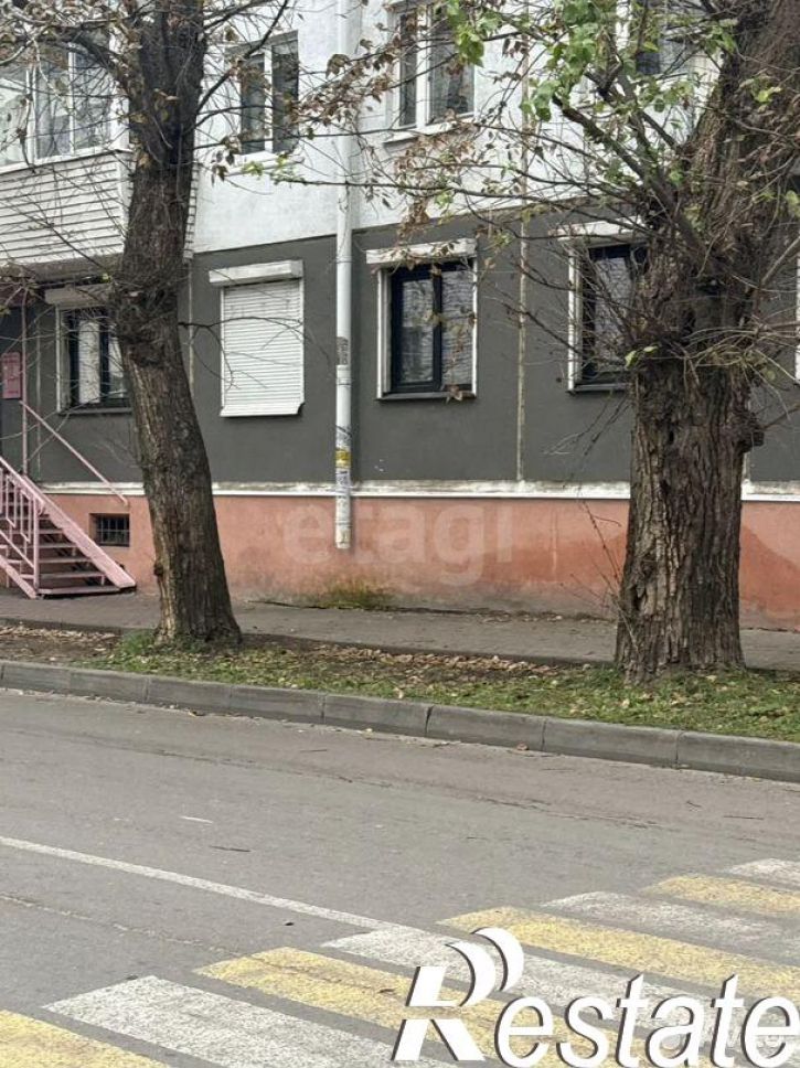 Торговое помещение улица Дзержинского, 92 к2,  д. 92 к2