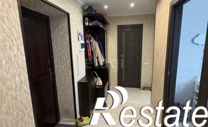 2-комн квартира улица Георгия Амелина, 29,  д. 29