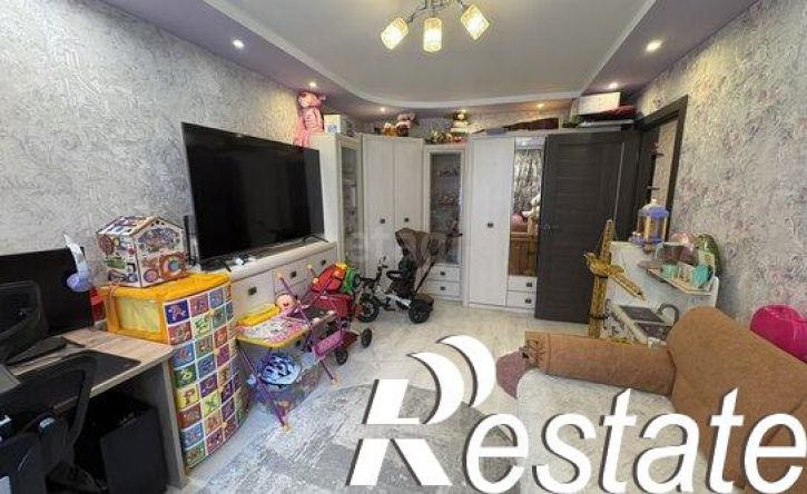 2-комн квартира улица Георгия Амелина, 29,  д. 29