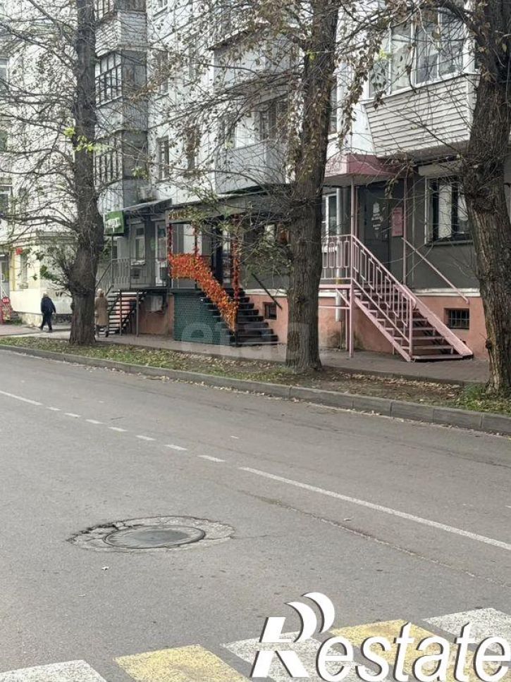 Торговое помещение улица Дзержинского, 92 к2,  д. 92 к2