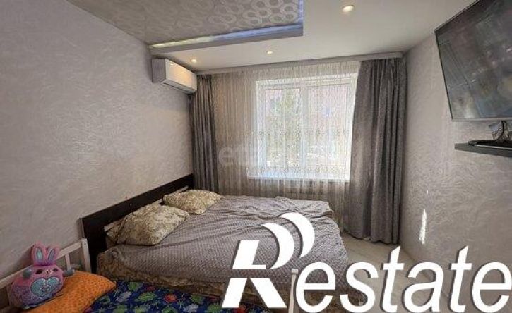 2-комн квартира улица Георгия Амелина, 29,  д. 29