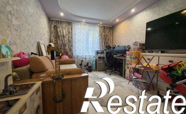 2-комн квартира улица Георгия Амелина, 29,  д. 29