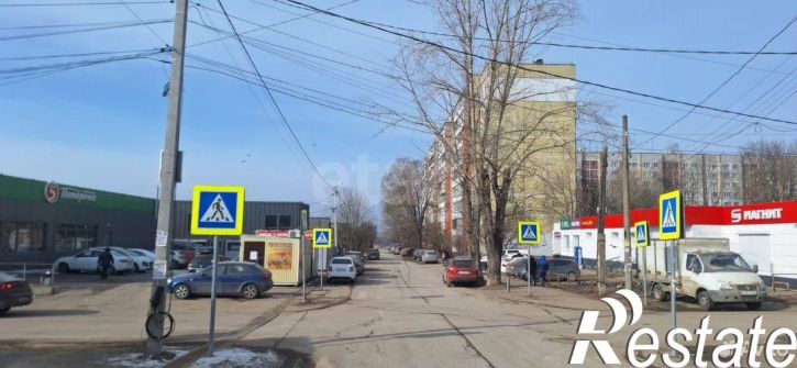 Отдельное здание Отбойная улица, 30/1,  д. 30/1