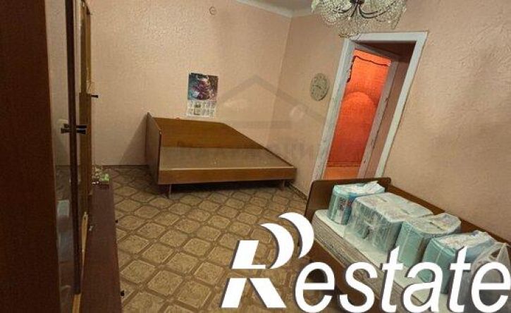 2-комн квартира улица Луначарского, 65,  д. 65