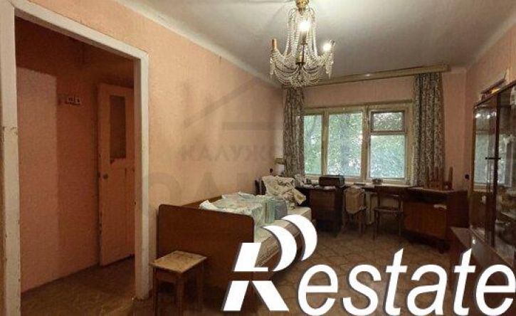 2-комн квартира улица Луначарского, 65,  д. 65