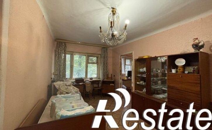 2-комн квартира улица Луначарского, 65,  д. 65