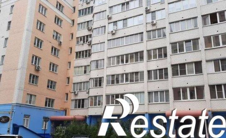 2-комн квартира улица Труда, 4 к1,  д. 4 к1