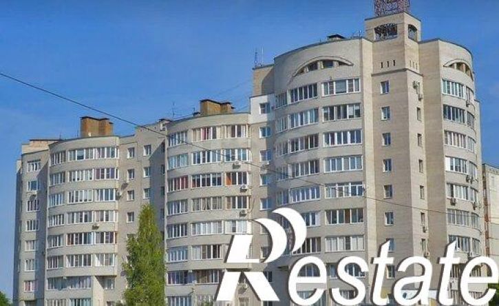 3-комн квартира улица Гурьянова, 26,  д. 26