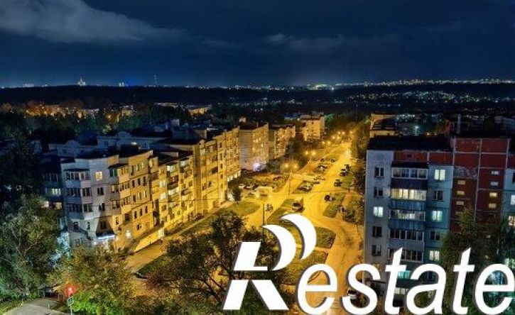 3-комн квартира улица Гурьянова, 26,  д. 26