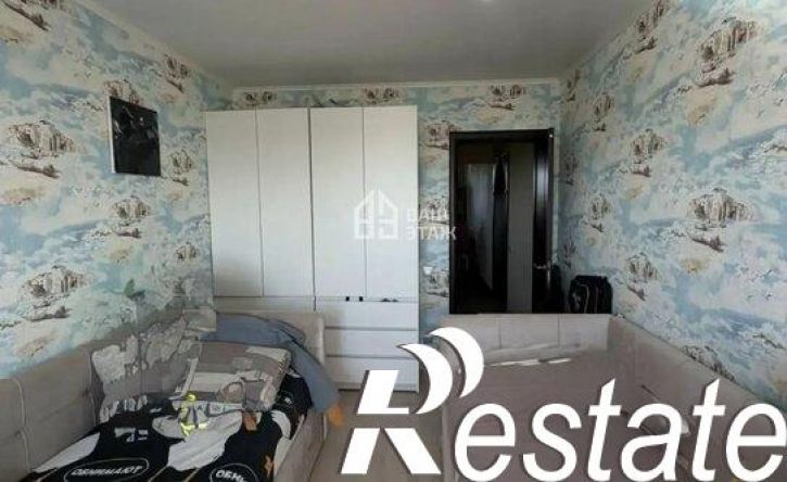 2-комн квартира Хрустальная улица, 44 к5,  д. 44 к5