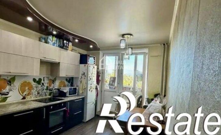 2-комн квартира Хрустальная улица, 44 к5,  д. 44 к5