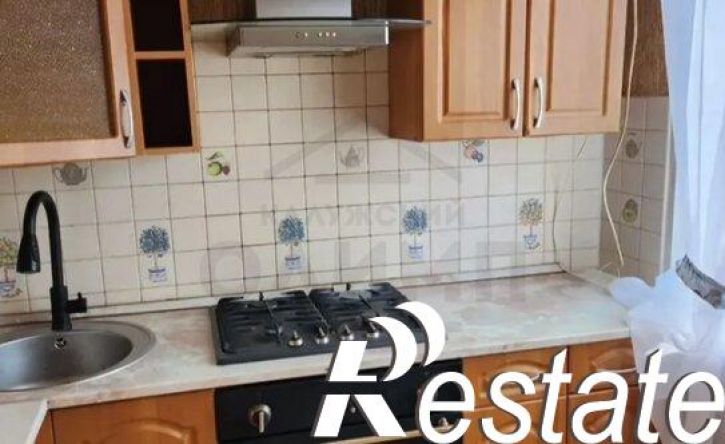 2-комн квартира улица Баррикад, 137,  д. 137