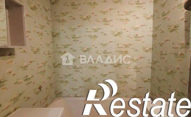 2-комн квартира улица Генерала Попова, 20,  д. 20