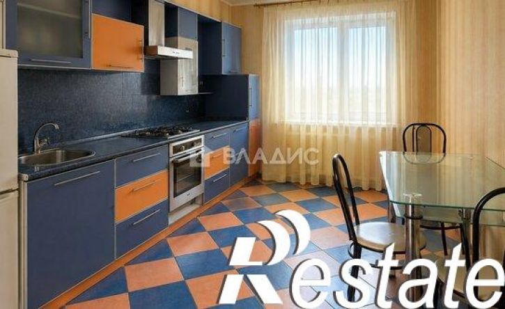 1-комн квартира бульвар Моторостроителей, 21,  д. 21