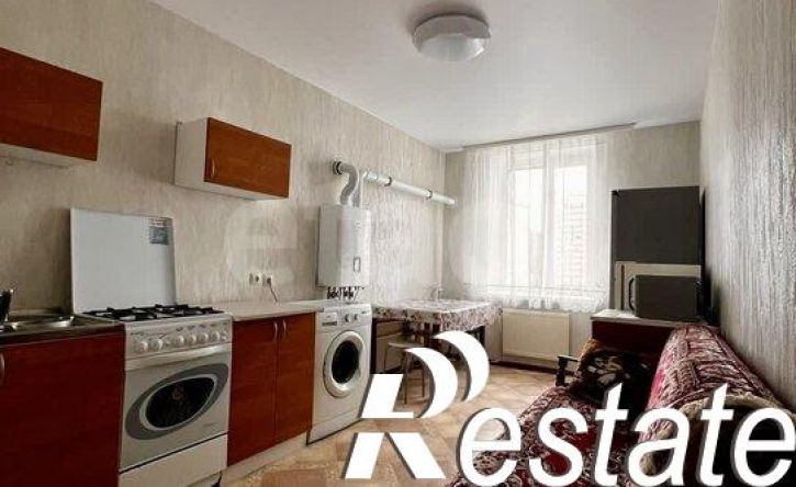 1-комн квартира Сиреневый бульвар, 2,  д. 2