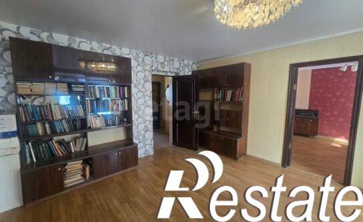 4-комн квартира улица Билибина, 13,  д. 13