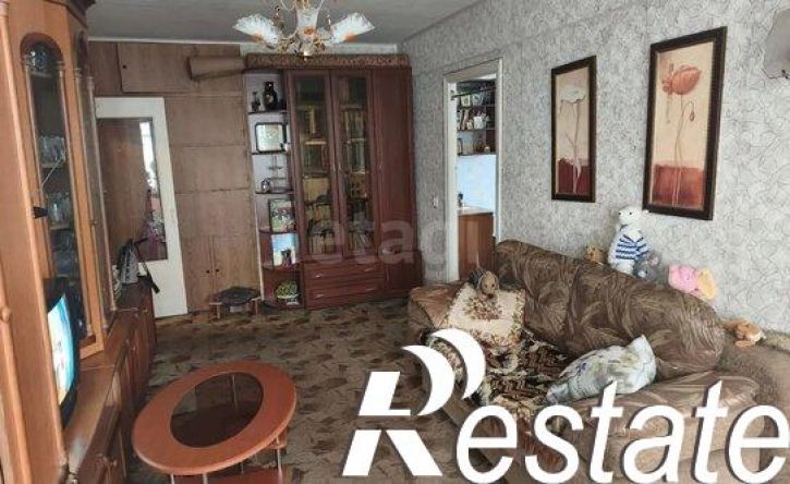 3-комн квартира улица Клюквина, 19,  д. 19