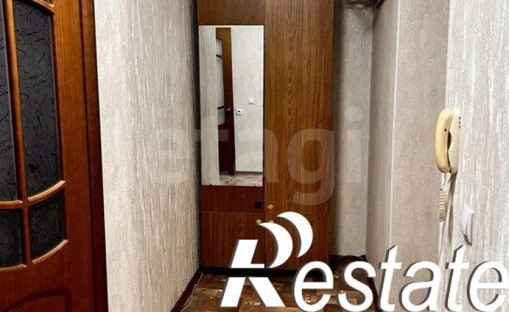 1-комн квартира Сиреневый бульвар, 2,  д. 2