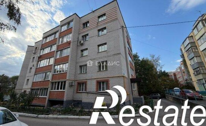 1-комн квартира бульвар Моторостроителей, 21,  д. 21