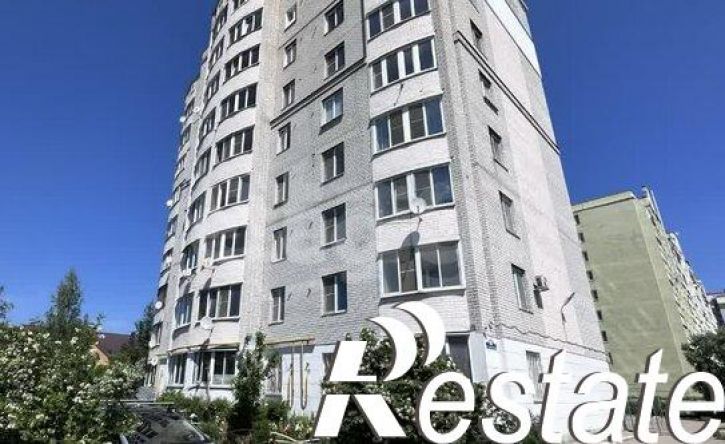 1-комн квартира Сиреневый бульвар, 2,  д. 2