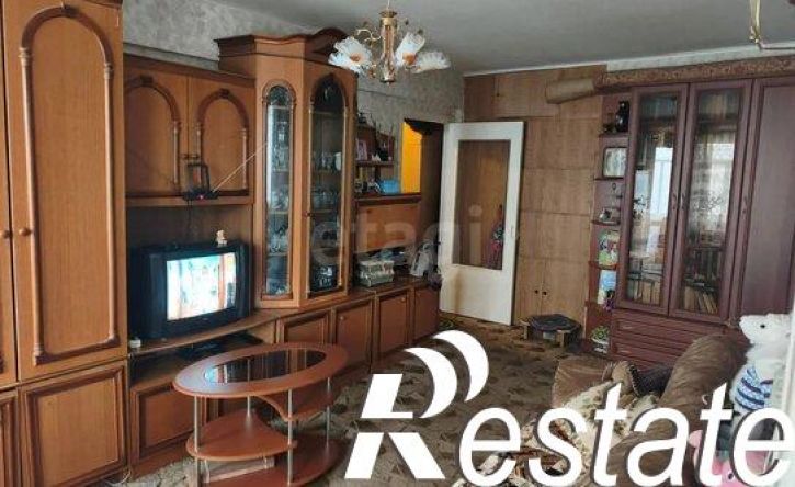 3-комн квартира улица Клюквина, 19,  д. 19