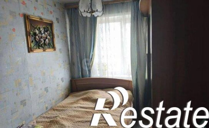 3-комн квартира улица Клюквина, 19,  д. 19