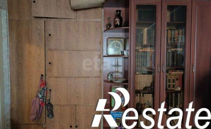 3-комн квартира улица Клюквина, 19,  д. 19