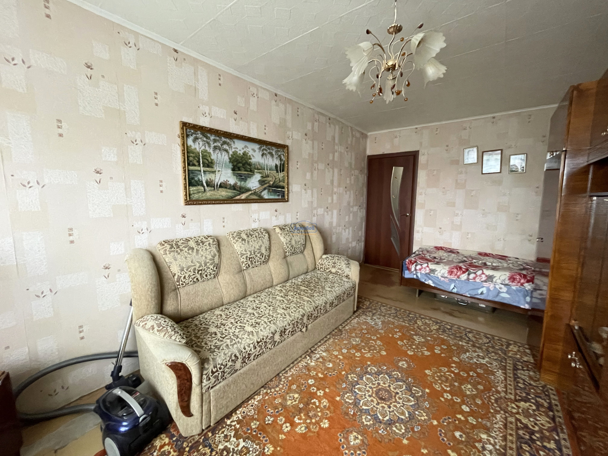 Купить квартиру за 3 450 000 рублей на Ст. Разина ул., 95