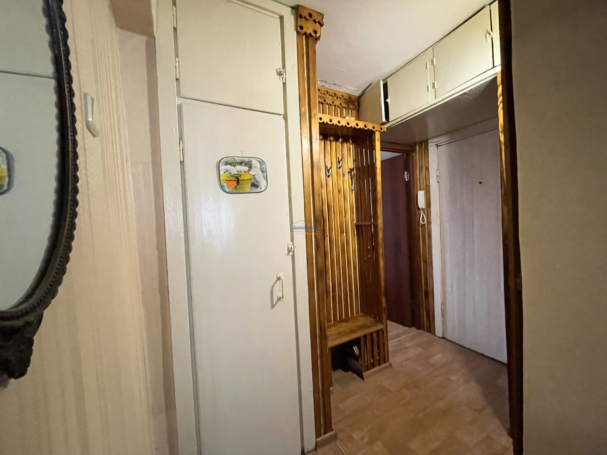 Купить квартиру за 3 450 000 рублей на Ст. Разина ул., 95