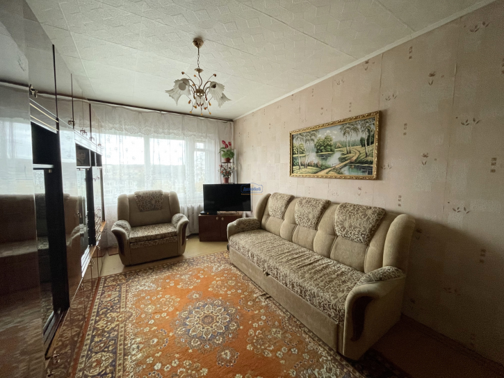 1-комн квартира Ст. Разина ул., 95