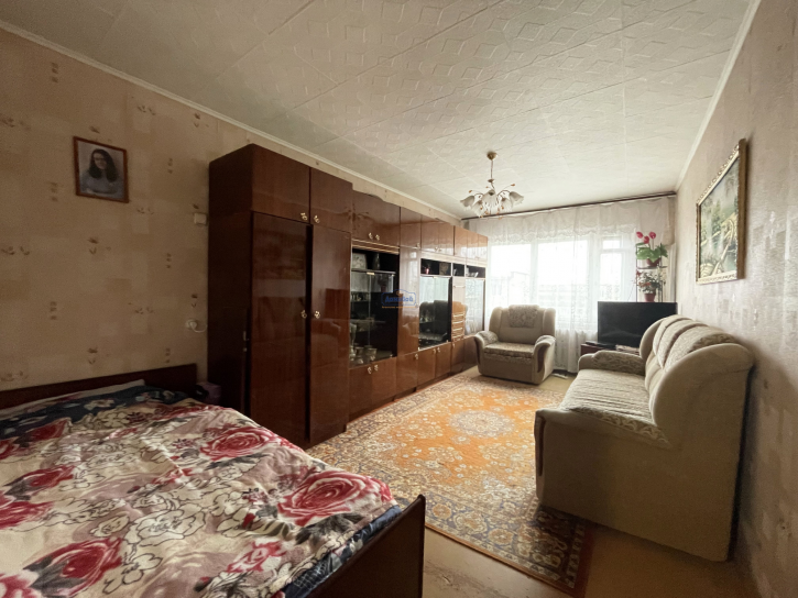 1-комн квартира Ст. Разина ул., 95