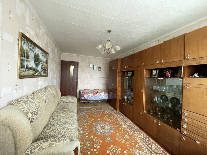 1-комн квартира Ст. Разина ул., 95