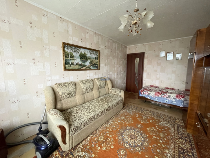 1-комн квартира Ст. Разина ул., 95