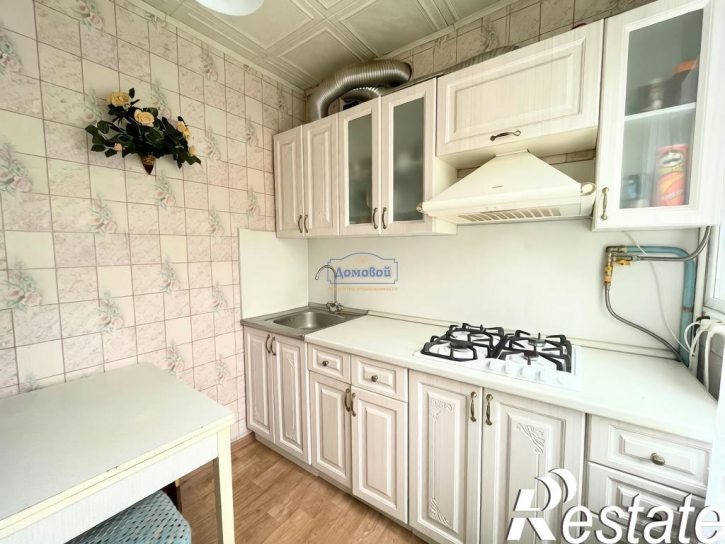 1-комн квартира Ст. Разина ул., 95