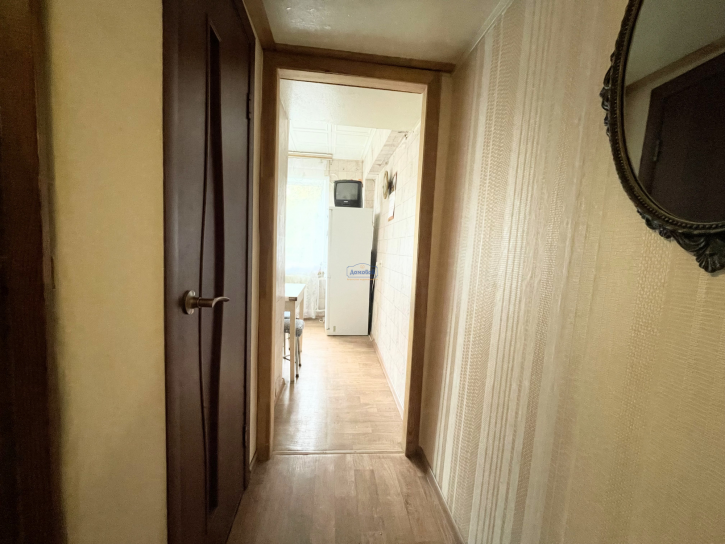 1-комн квартира Ст. Разина ул., 95