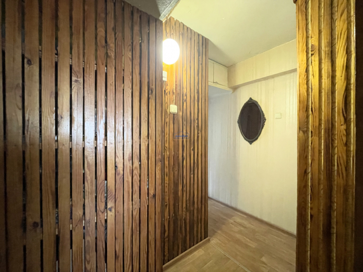 1-комн квартира Ст. Разина ул., 95
