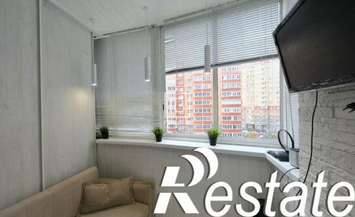 1-комн квартира улица 65 лет Победы, 41 к1,  д. 41 к1