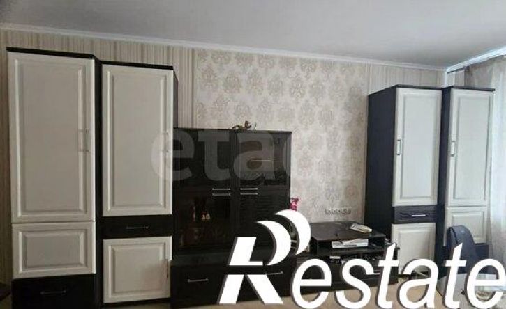 1-комн квартира Солнечный бульвар, 2,  д. 2