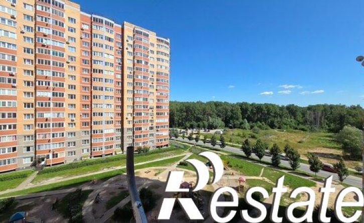 1-комн квартира улица 65 лет Победы, 41 к2,  д. 41 к2