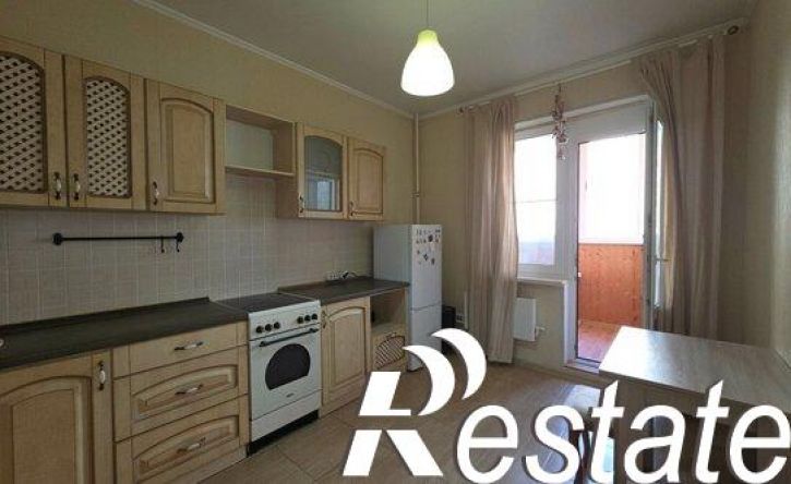 1-комн квартира улица 65 лет Победы, 41 к2,  д. 41 к2