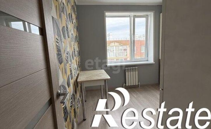 2-комн квартира улица Петра Тарасова, 16,  д. 16