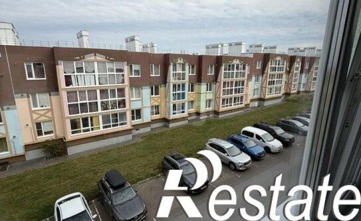 2-комн квартира улица Петра Тарасова, 16,  д. 16