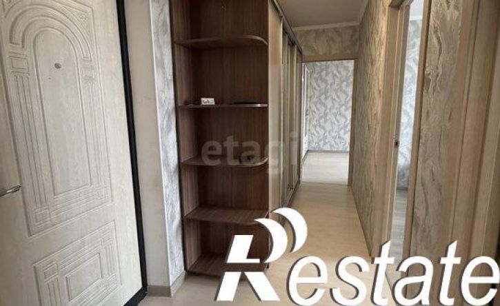 2-комн квартира улица Петра Тарасова, 16,  д. 16