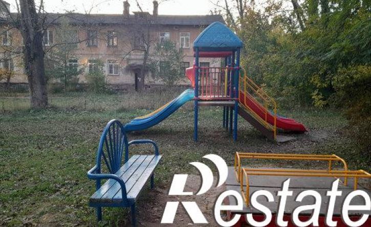 1-комн квартира Грабцевское шоссе, 88,  д. 88