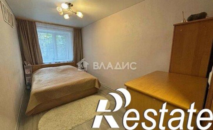3-комн квартира улица Маршала Жукова, 41,  д. 41