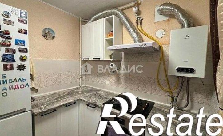 3-комн квартира улица Маршала Жукова, 41,  д. 41