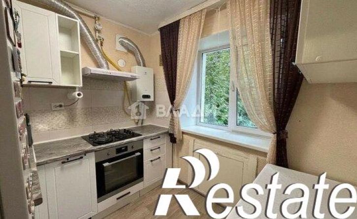 3-комн квартира улица Маршала Жукова, 41,  д. 41
