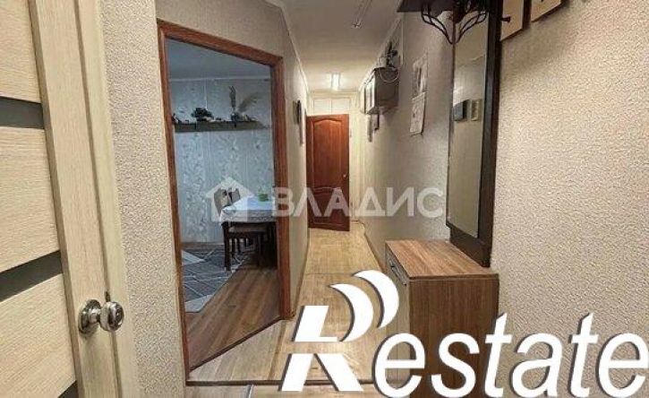 3-комн квартира улица Маршала Жукова, 41,  д. 41